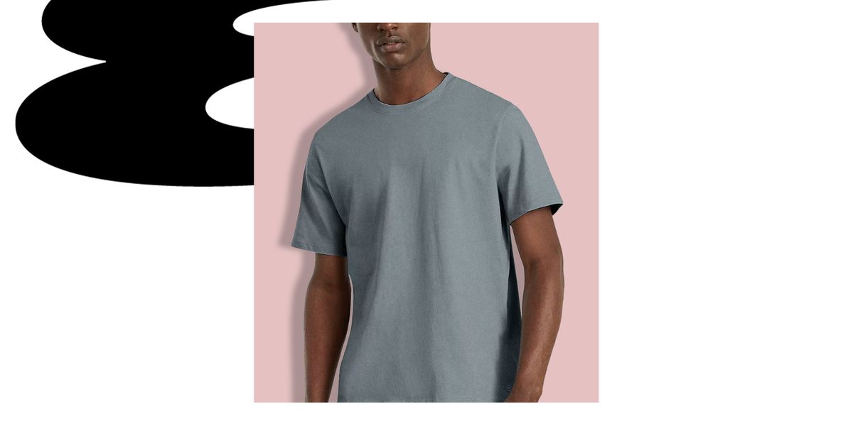 15 Cheap T-Shirts to Out Your Wardrobe