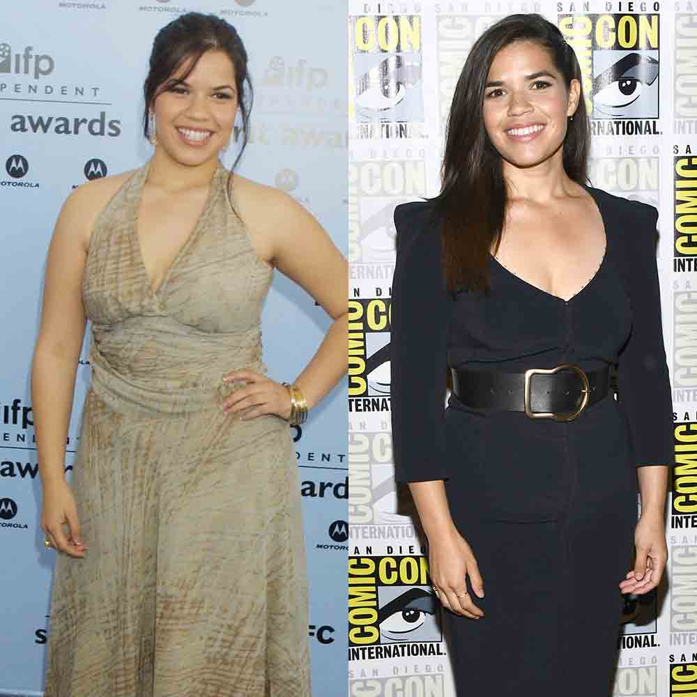 celebrities who got fat