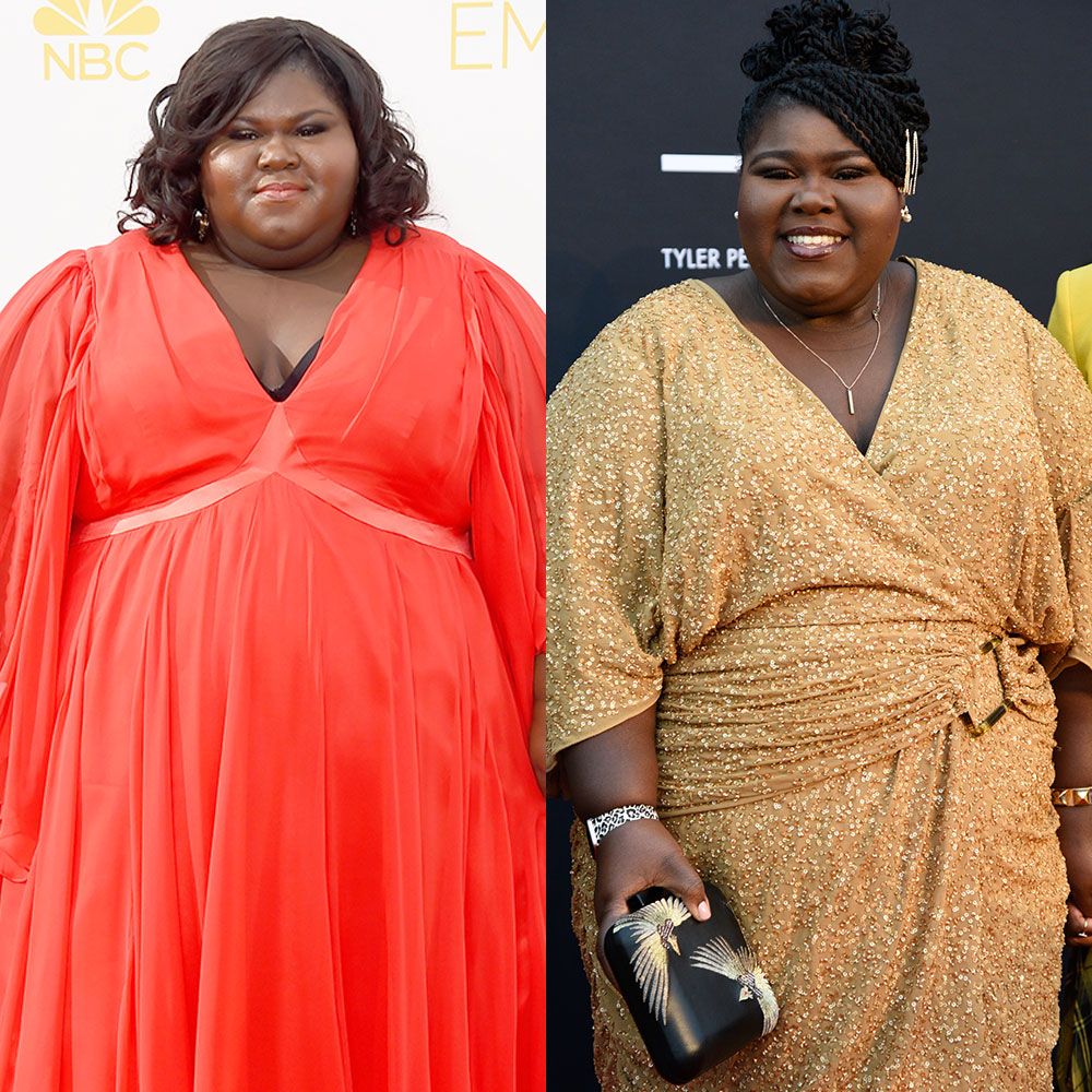 beautiful overweight celebrities