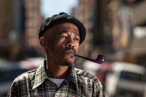 People, Nose, Smoking, Microphone, Human, Street, Tobacco products, Moustache, Adaptation, Photography, 