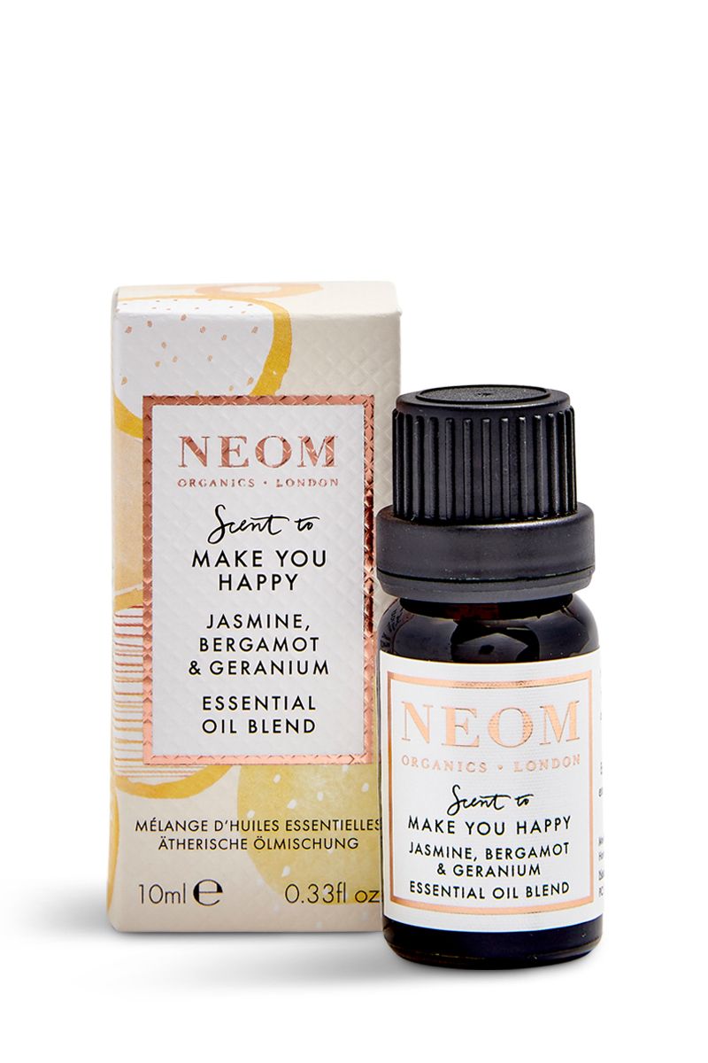 neom極緻調香系列精油