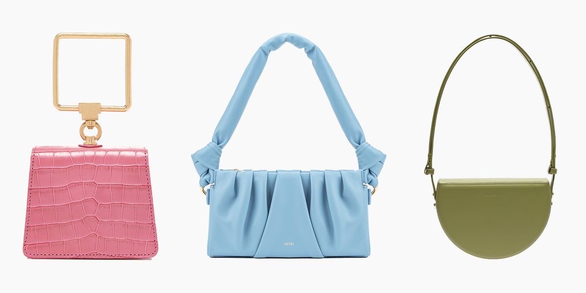 The Best Handbag Brands of 2022 - 11 New Handbag Designers to Watch in 2022