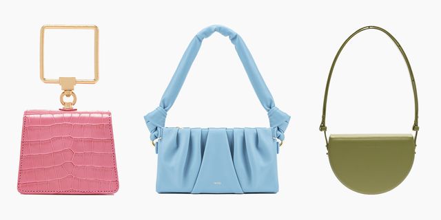 38 Different Types of Handbags for 2022  Types of handbags, Purses and  handbags, Trendy handbags
