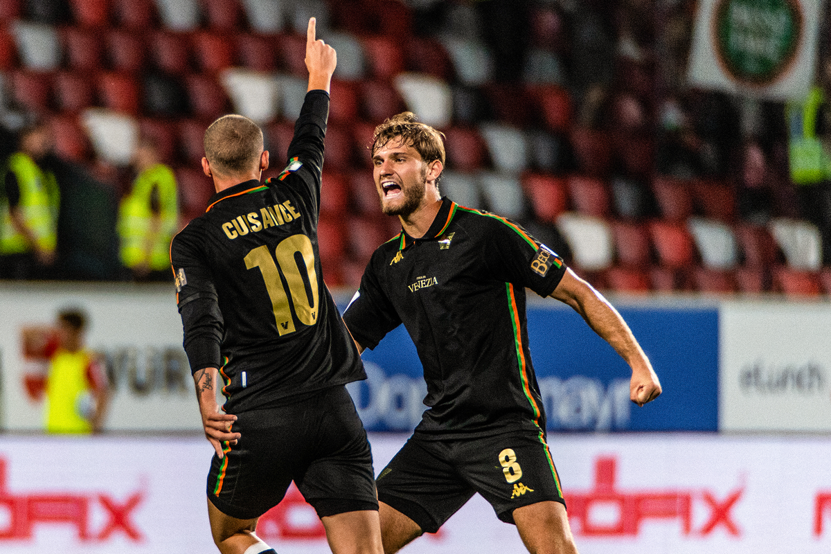 How Venezia FC Became the Trendiest Football Team in the World