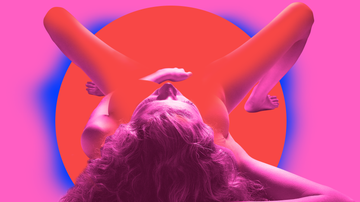 Orgasm, Sex