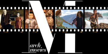 Movie, Font, Poster, Photography, 