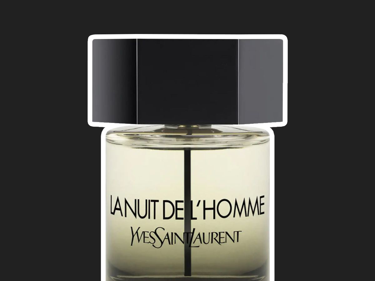 Yves Saint Laurent Beaute Myslf Eau De Parfum, 0.3 oz.