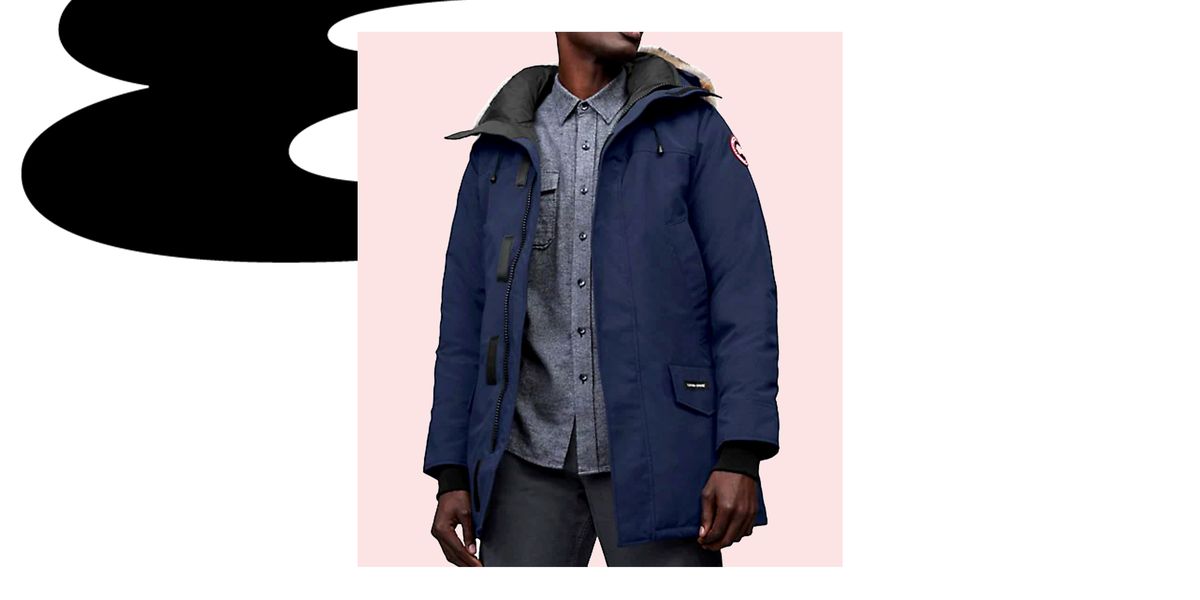 skruenøgle Stor Gedehams Canada Goose's Smash-Hit Outerwear Is On Cyber Monday Sale at Saks Right Now