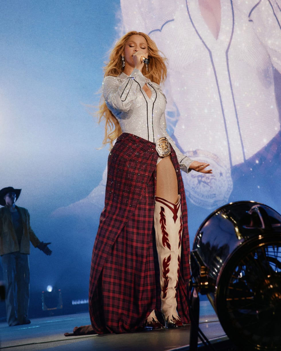 Beyoncé