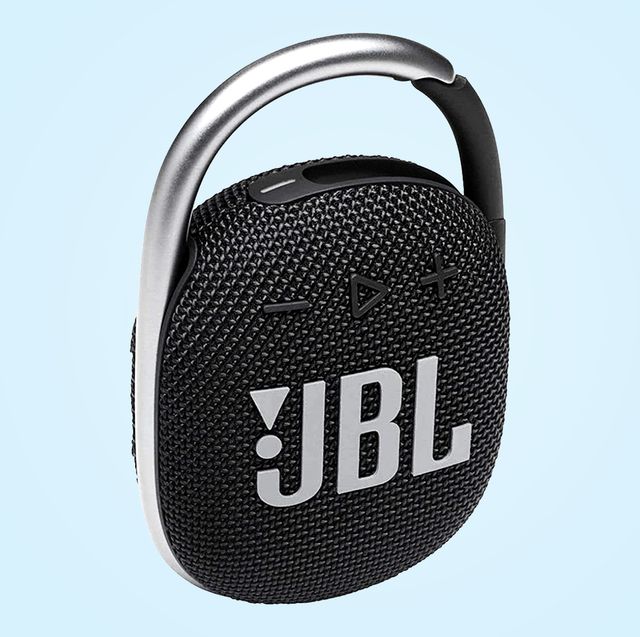 Parlante JBL Charge 4 Grey - Style Store