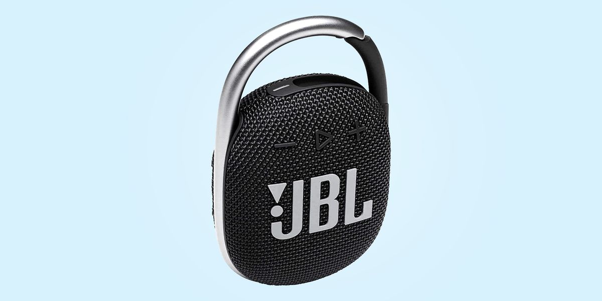 Mundskyl Mirakuløs Meget Shop Best JBL Bluetooth Speakers on Sale at Amazon