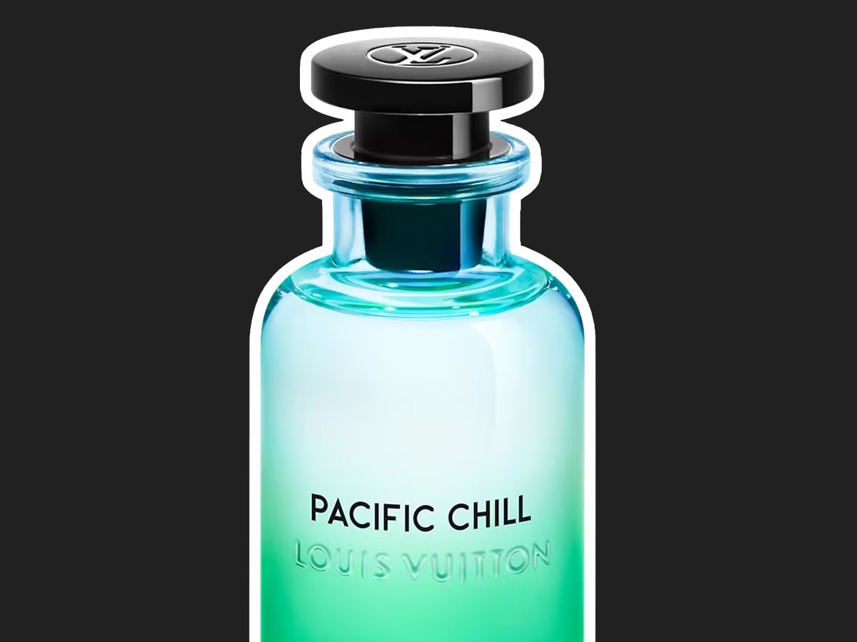Les Parfums Louis Vuitton Pacific Chill