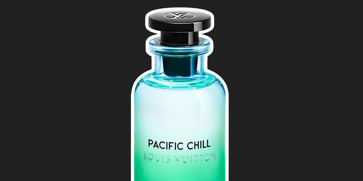 Pacific Chill - Collections
