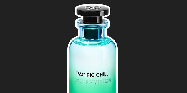 LV's Pacific Chill is perfect for all wellness warriors