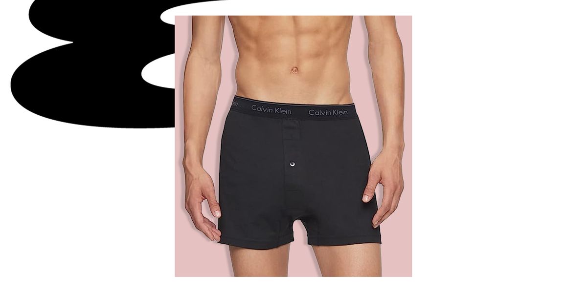 15 Best Men's Boxer Shorts for 2023 - Boxers to Wear Every Day