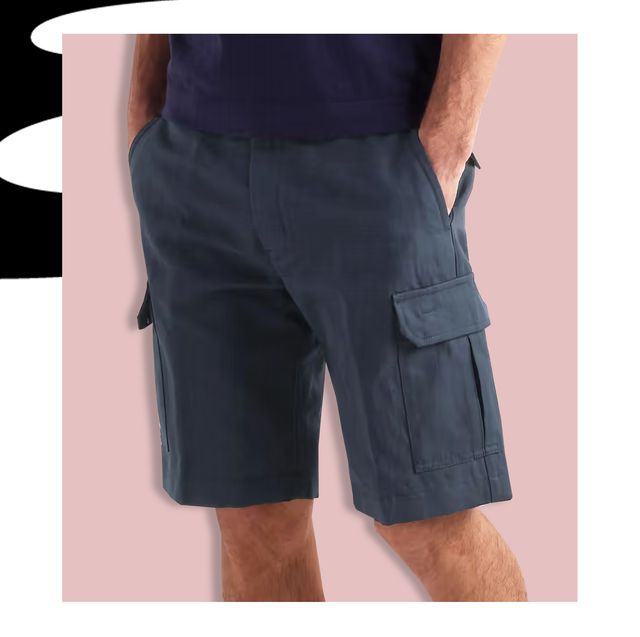 The 20 Best Cargo Shorts for Men to Cop for Summer 2023