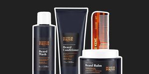 15 best beard grooming kits and products for men 2023