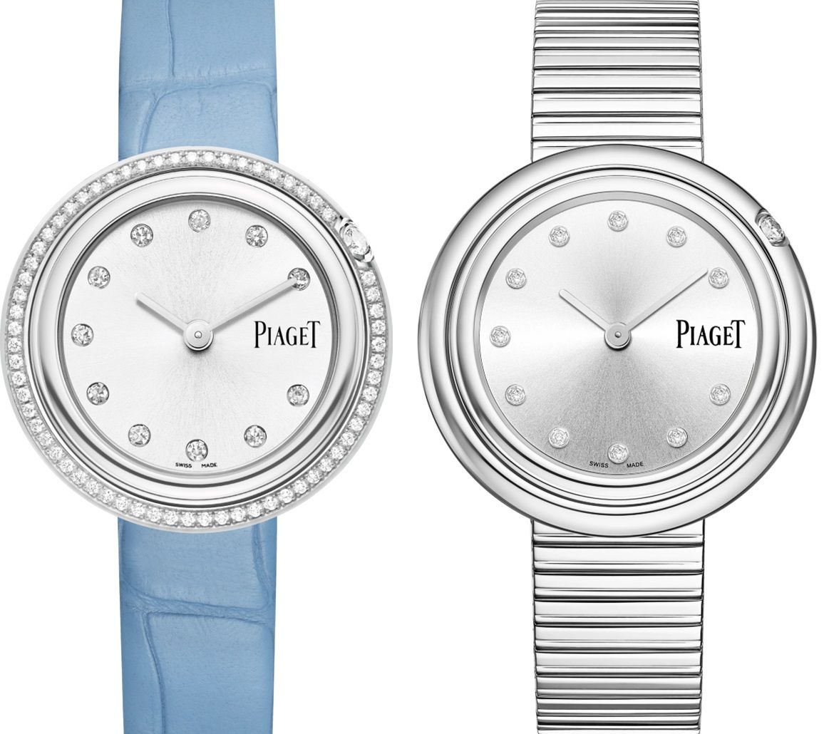 PIAGET Possession