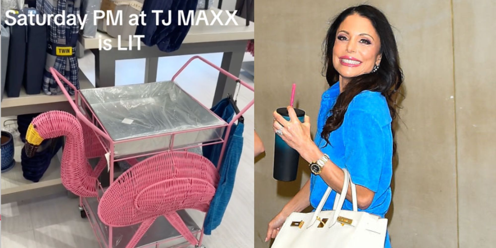 TJ MAXX HANDBAGS NEW ARRIVALS The Latest STYLE _SHOP WITH ME