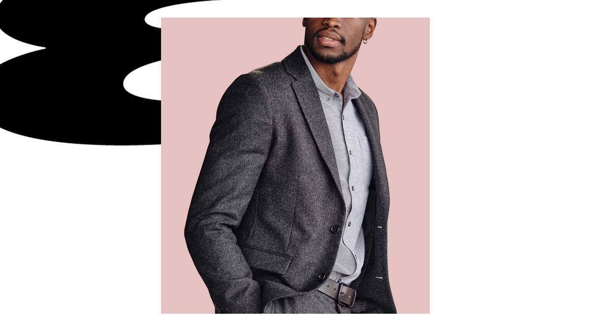 The Best Casual Blazers for Men Minimize the Chances of Having a