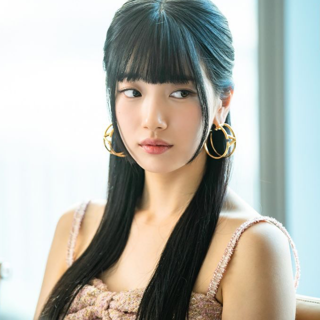 秀智《我的女神室友斗娜》再度帶起「公主切」風潮，回顧髮型變化史！