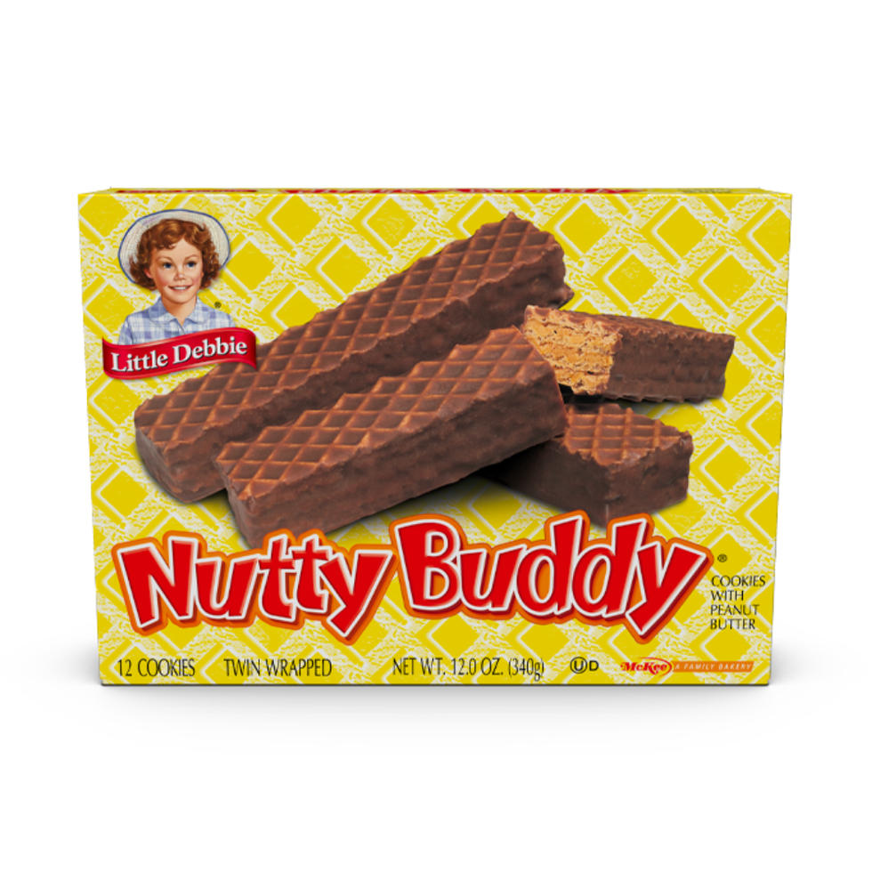 Definitive Ranking of Little Debbie Snacks