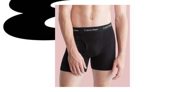 Lot - 2 Packs Mens Medium Brand Name Underwear Includes: 1 - 3pk