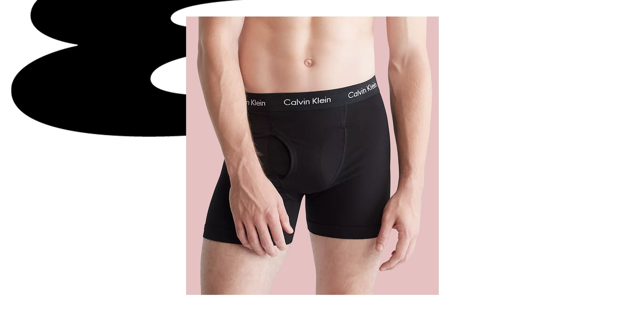 11 Best Boxer Briefs for Men in 2024: Calvin Klein, J.Crew, and More