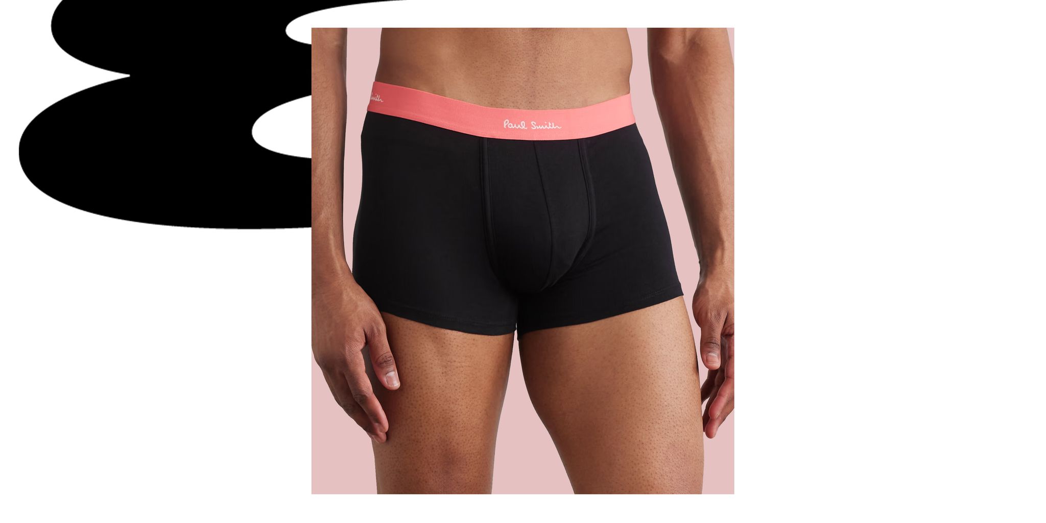 Wholesale Good Price Modal Print Men's Underpant Herren Bikini