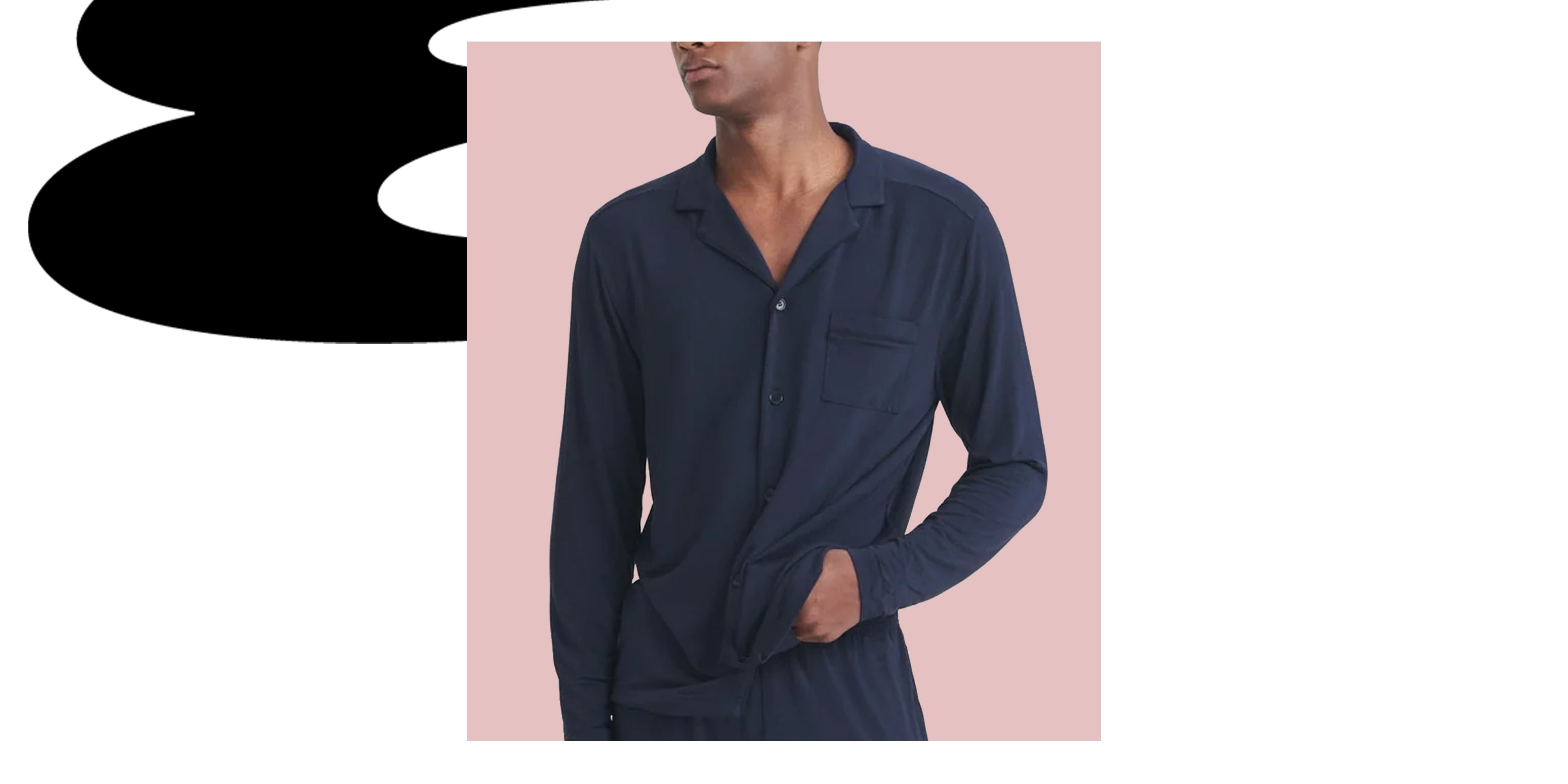 Unisex Fashion Soft Silk Casual Pajama Sets Two Pieces Shirts & Shorts  Sleepwear(5 Colors)