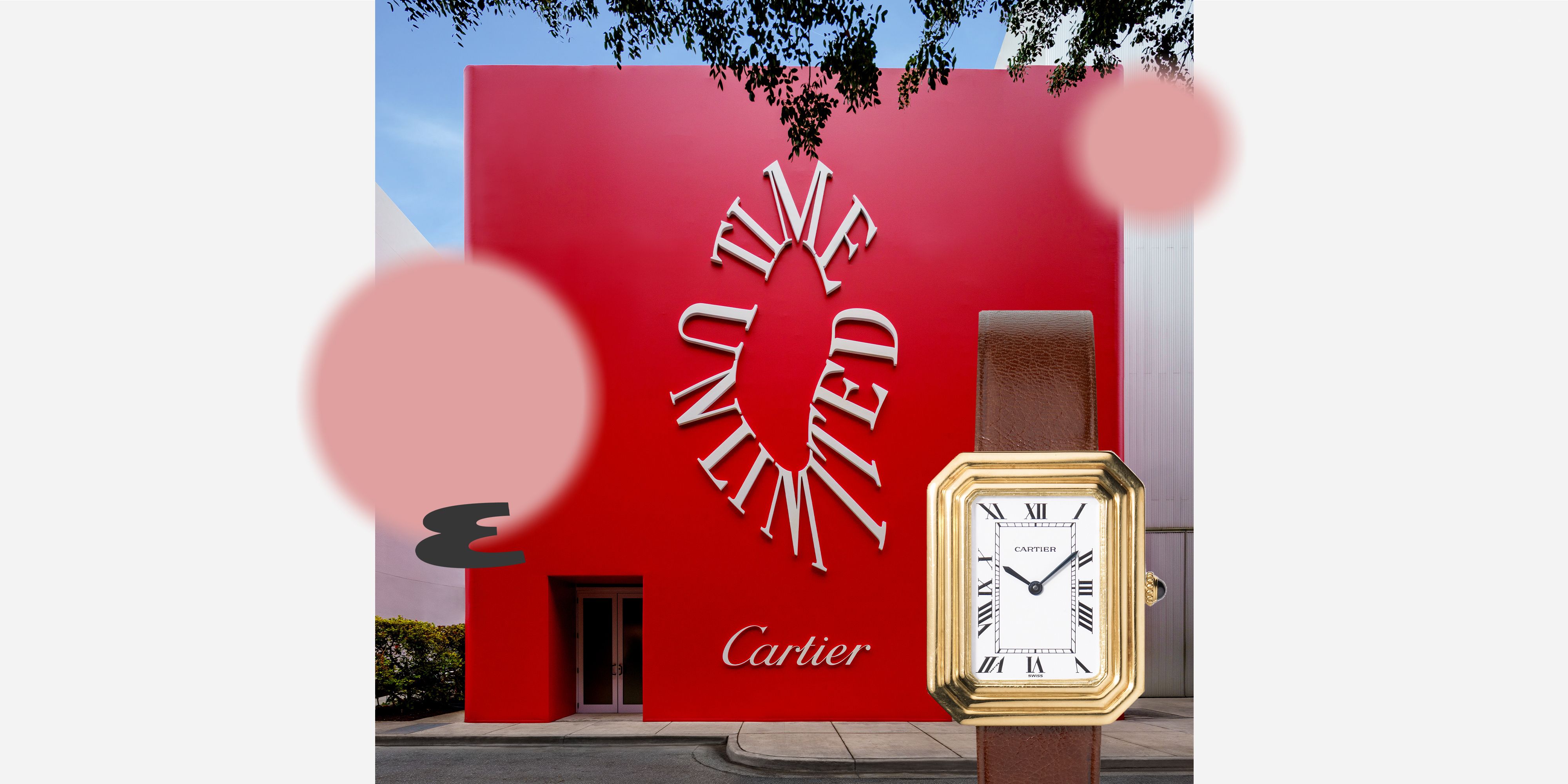 Cartier s Miami Exhibition Is an Homage to Its Unique Watchmaking