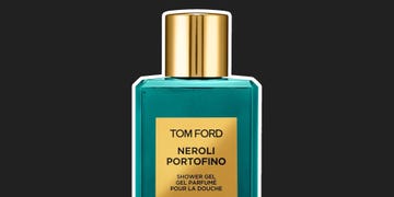 body wash