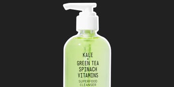 best face wash for dry skin 2024