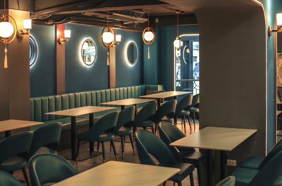 「隱舊 enjoy」東區文青複合式咖啡廳開幕！台式創意料理＋特調飲品打造聚餐新選擇