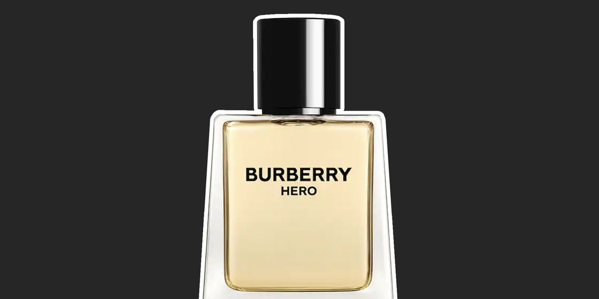 The 8 Best Burberry Colognes for Men