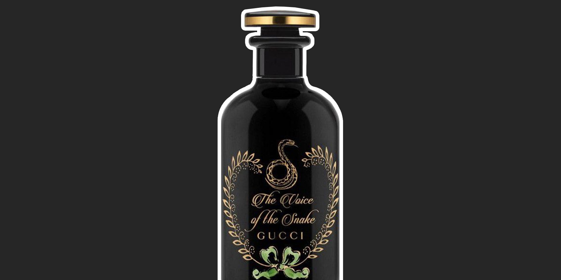 a bottle of alcohol