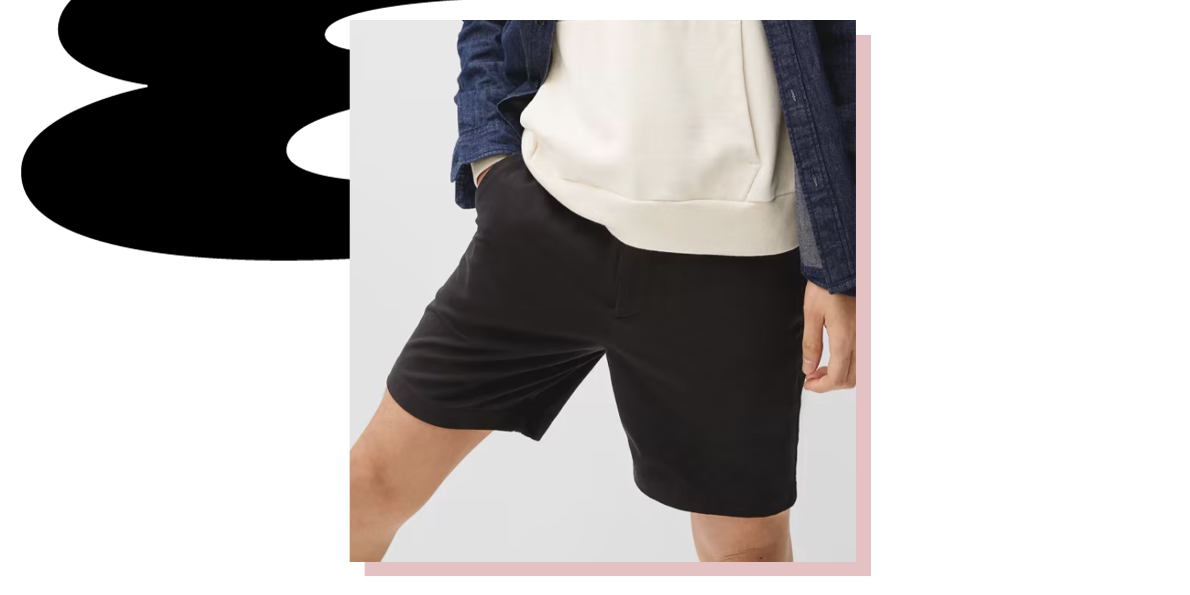 Nice shorts for men best sale