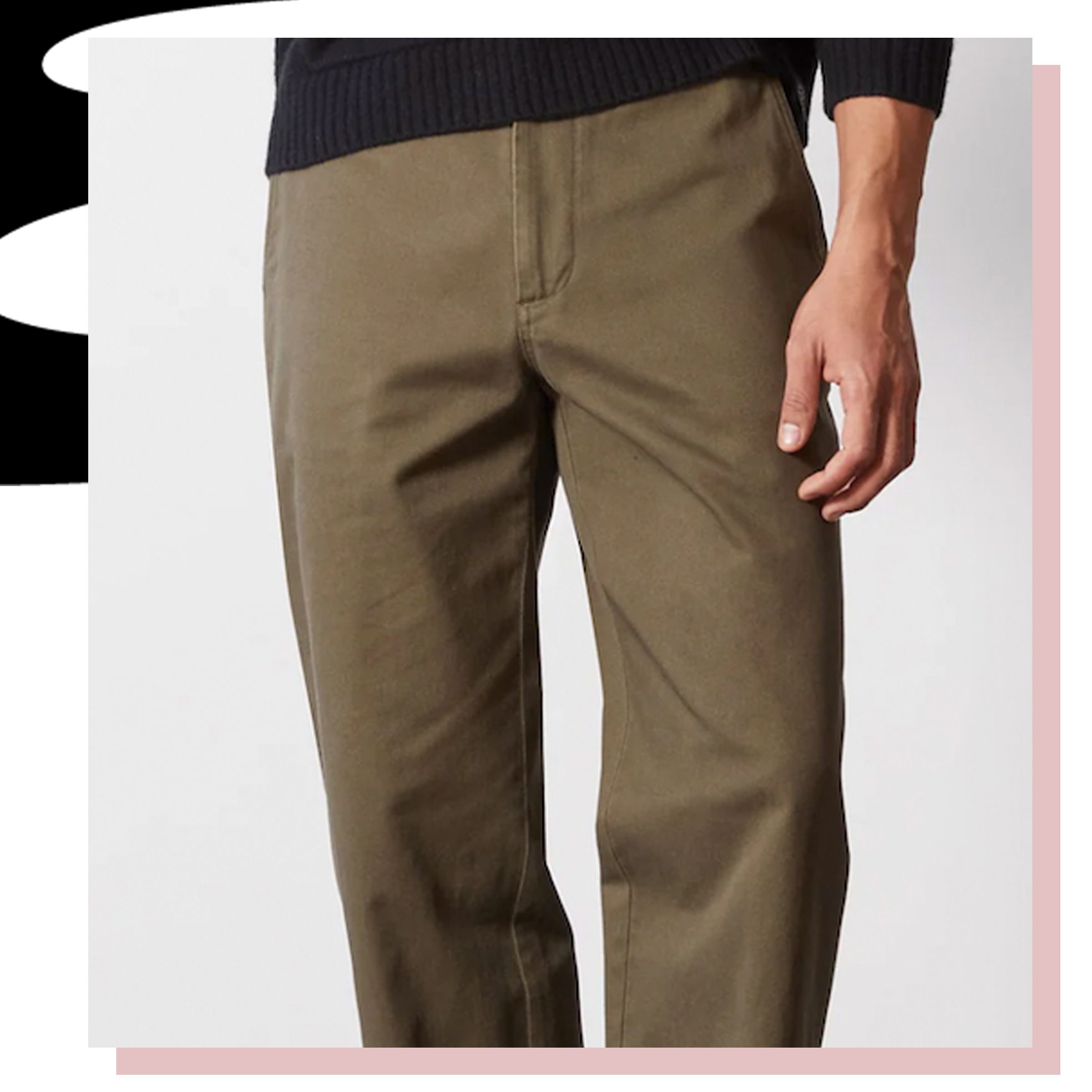 11 Best Chinos That Look Great in Summer (and Every Other Season, Too)