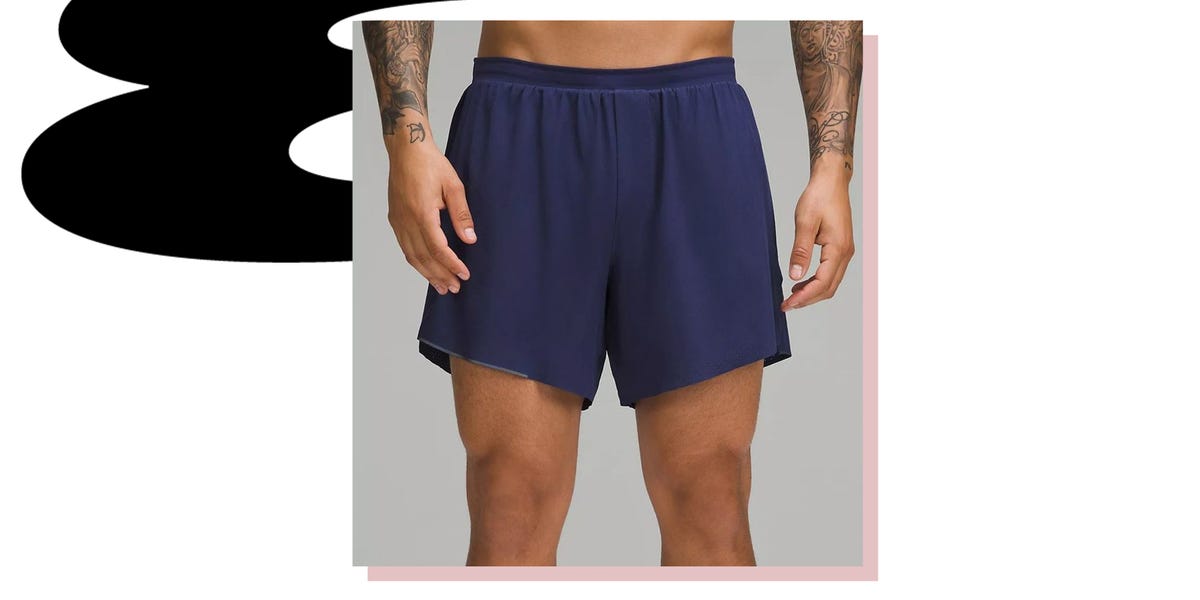 All the Best Lululemon Finds to Shop This Memorial Day