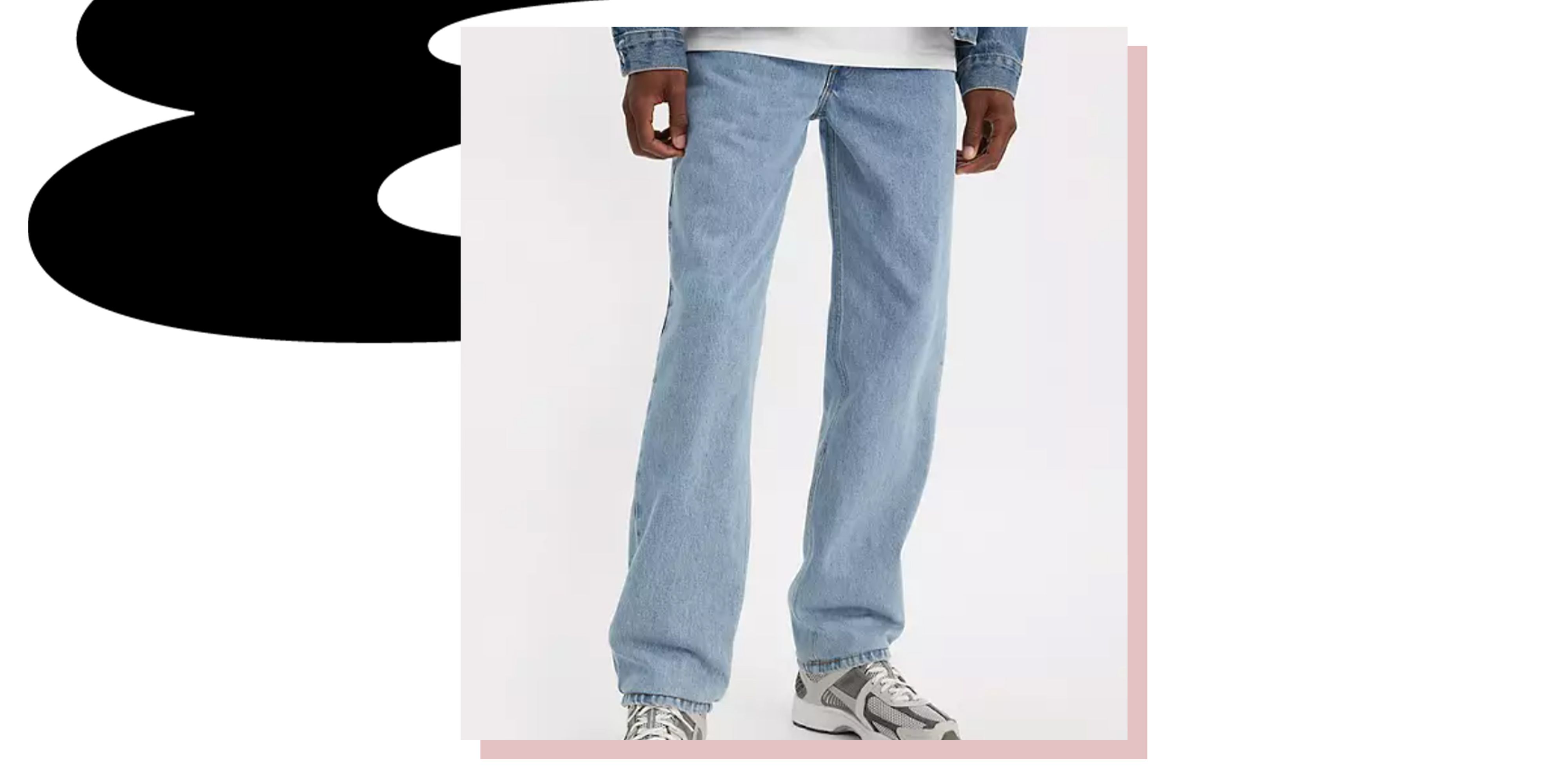 Best Levi s Jeans An Expert Guide in Levi s Jeans Fits