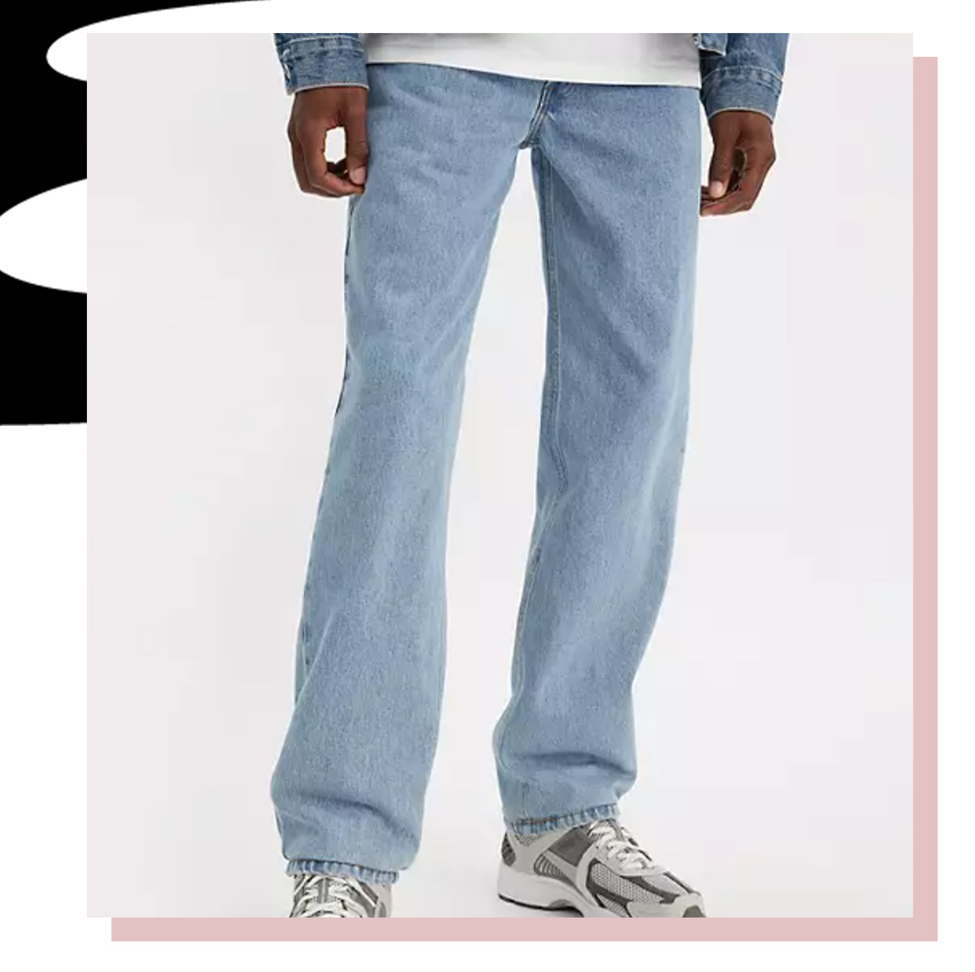 An Official Levi's Jeans Buying Guide: The Best Cuts, Washes, and How to Buy