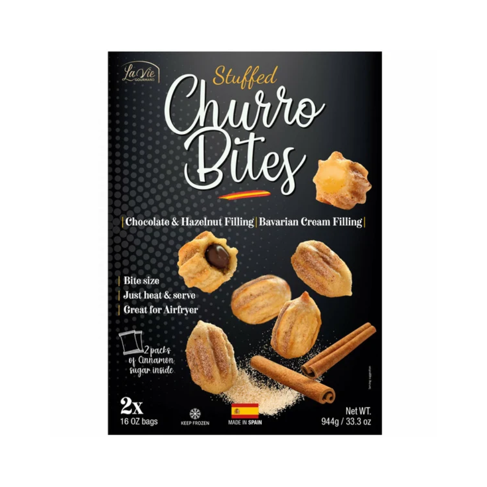 costco frozen food