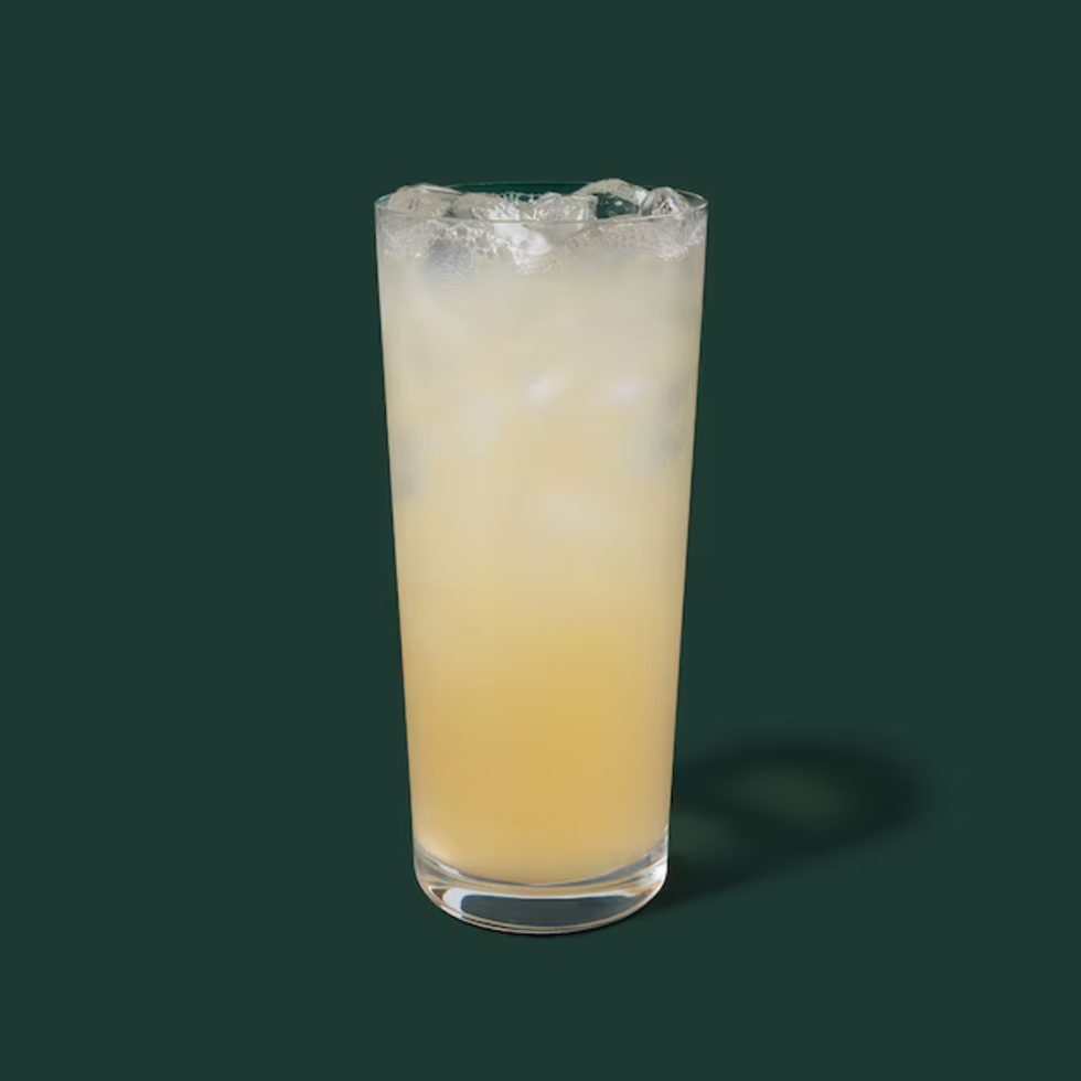 lemonade