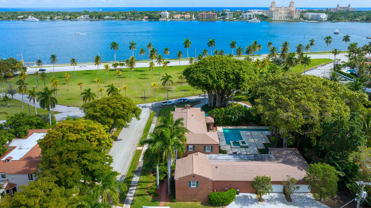 An Exclusive Sneak Peek at the 2025 Kips Bay Palm Beach Show House
