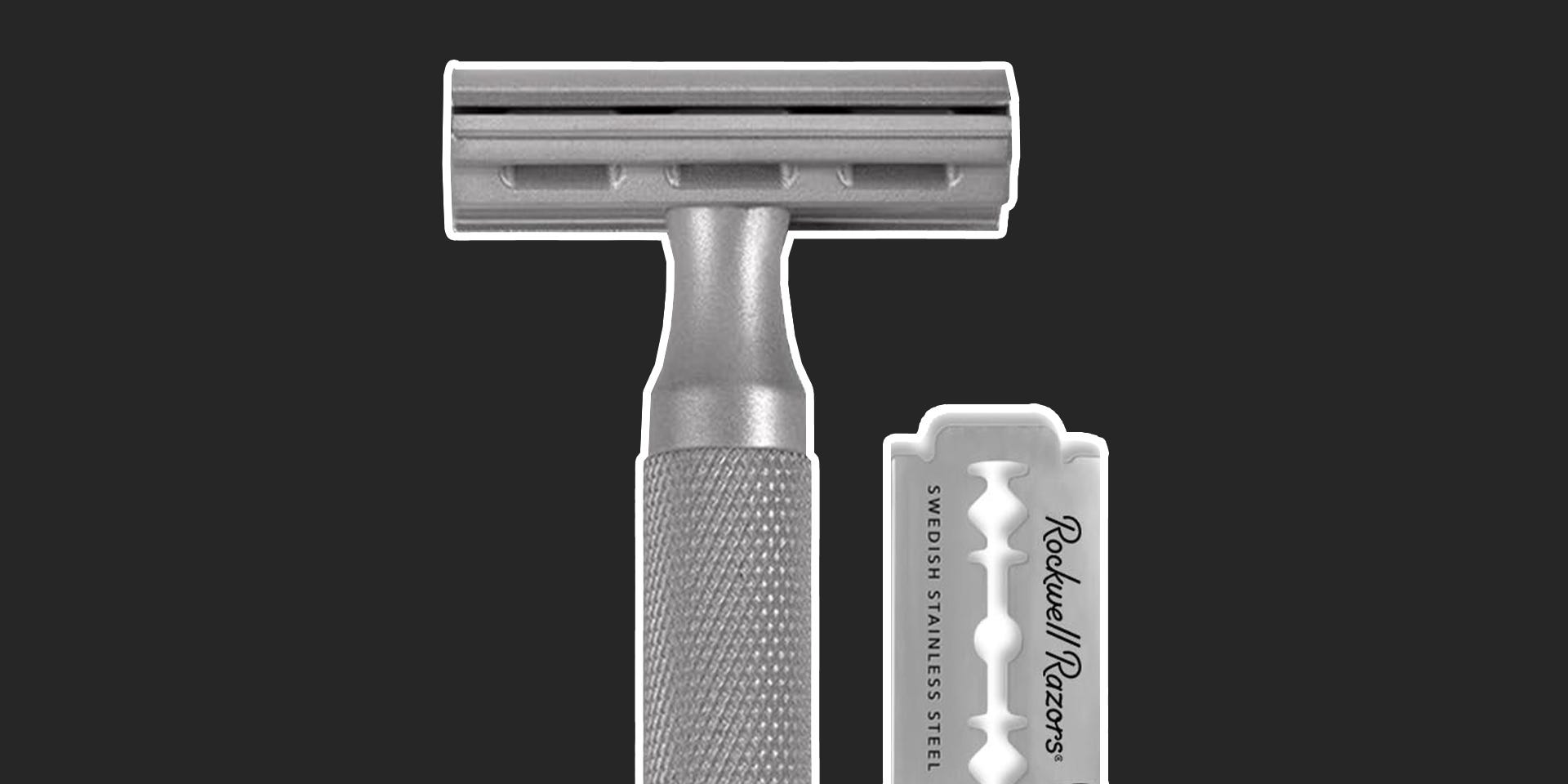 Achieve the Perfect Shave With Our Favorite Single Blade Razors