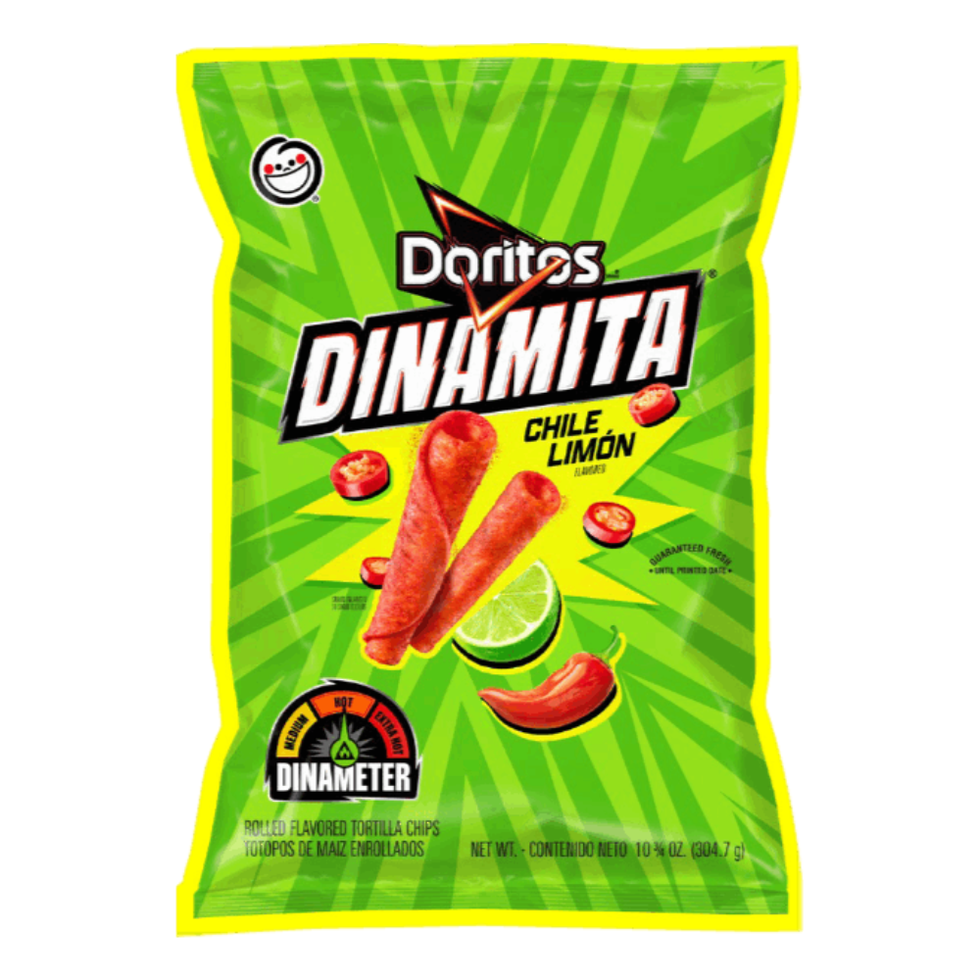 doritos