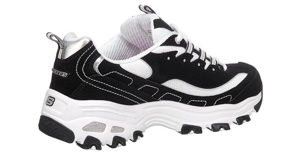 zapatillas d'lites biggest fan