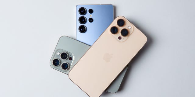 Phones