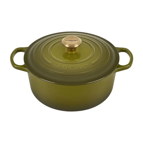 le creuset