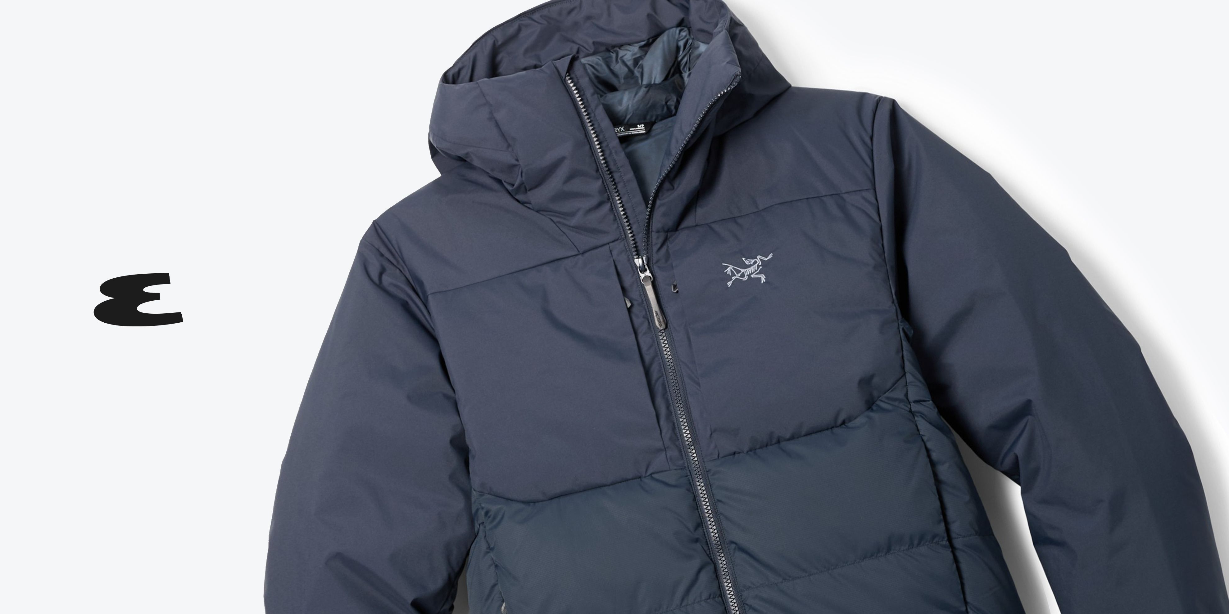 Shop REI's Arc'teryx Sale—Take Up to 40% Off Bestselling Jackets